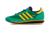 SL 72 RS Green Yellow