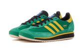 SL 72 RS Green Yellow