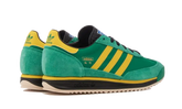 SL 72 RS Green Yellow