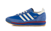 SL 72 RS XLD Blue Scarlet