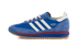 SL 72 RS XLD Blue Scarlet