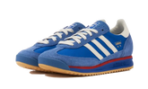 SL 72 RS XLD Blue Scarlet