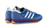 SL 72 RS XLD Blue Scarlet