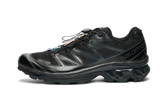 S/Lab XT-6 Adv Triple Black
