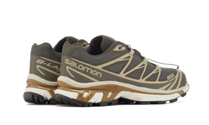 XT-6 Beluga Dull Gold