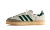 Samba 8th Street Clarks Kith Chalk White