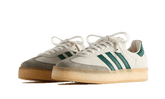 Samba 8th Street Clarks Kith Chalk White