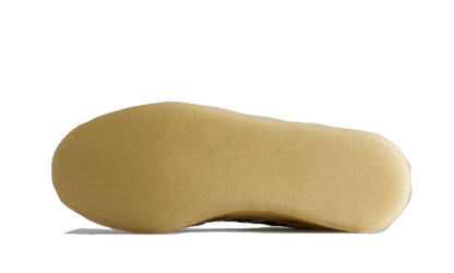 Samba 8th Street Clarks Kith Chalk White Core Black