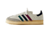 Samba 8th Street Clarks Kith Collegiate Green Crimson Navy