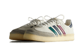 Samba 8th Street Clarks Kith Collegiate Green Crimson Navy