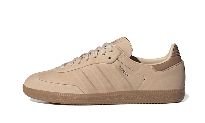 Samba Beige Gum