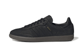 Samba Black Gum