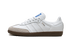 Samba Cloud White Blue Gum