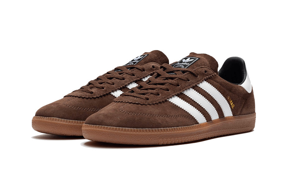 Samba Deco SPZL Brown