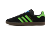 Samba Deco SPZL Core Black Lucid Lime