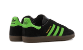 Samba Deco SPZL Core Black Lucid Lime