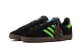 Samba Deco SPZL Core Black Lucid Lime