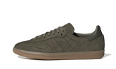 Samba Khaki Gum