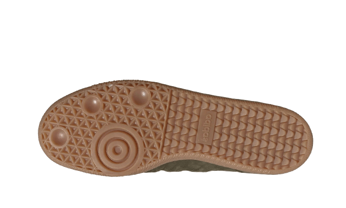 Samba Khaki Gum