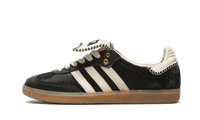 Samba Nylon Wales Bonner Core Black