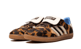 Samba Nylon Wales Bonner Dark Brown