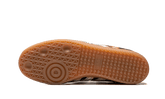 Samba Nylon Wales Bonner Dark Brown