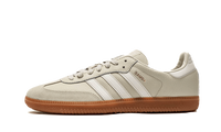 Samba OG Aluminium Gum