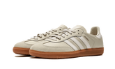 Samba OG Aluminium Gum