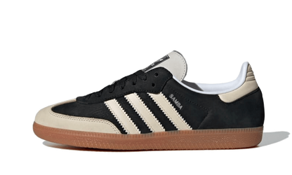 Samba OG Black Wonder White