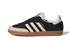 Samba OG Black Wonder White