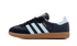 Samba OG Carbon Almost Blue Gum