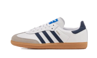 Samba OG Cloud White Night Indigo Gum 