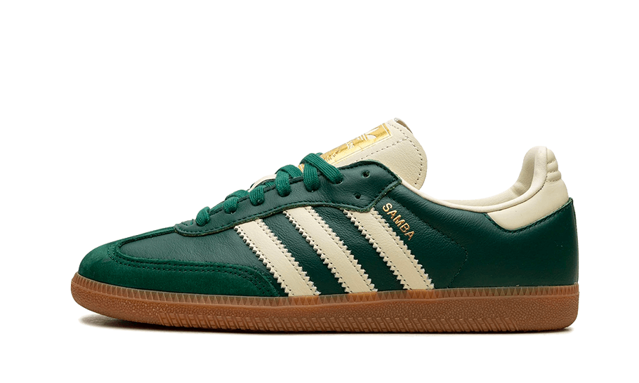 Samba OG Collegiate Green