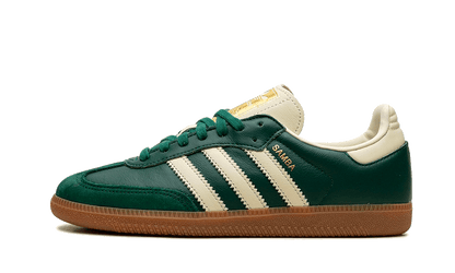 Samba OG Collegiate Green