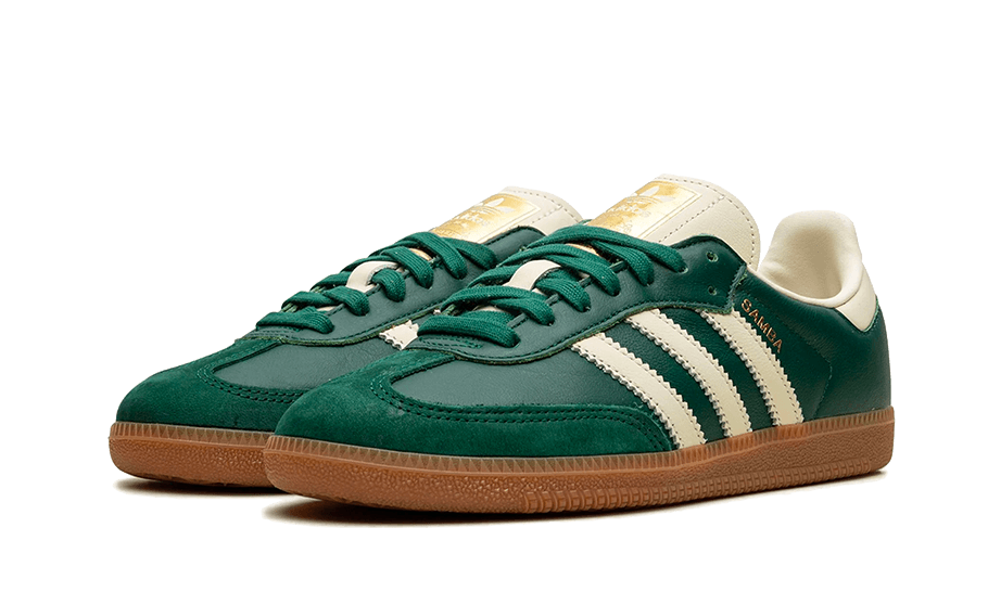 Samba OG Collegiate Green