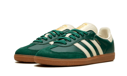 Samba OG Collegiate Green