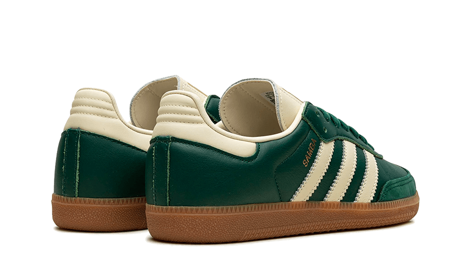 Samba OG Collegiate Green