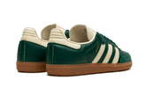 Samba OG Collegiate Green