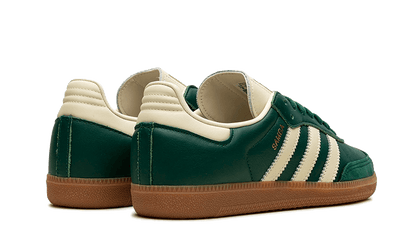 Samba OG Collegiate Green