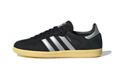 Samba OG Core Black Matte Silver