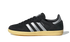 Samba OG Core Black Matte Silver