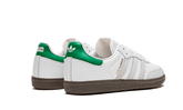 Samba OG Kith Classics Program White