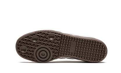 Samba OG Kith Classics Program White