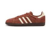 Samba OG Preloved Brown