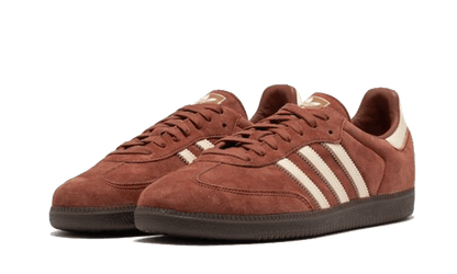 Samba OG Preloved Brown