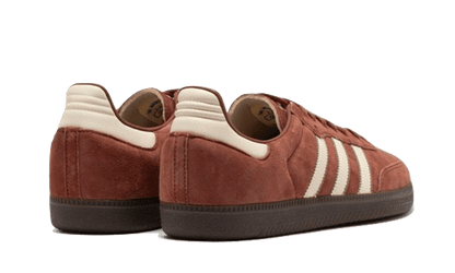 Samba OG Preloved Brown