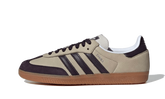 Samba OG Putty Grey