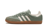 Samba OG Silver Green