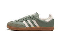 Samba OG Silver Green