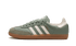 Samba OG Silver Green